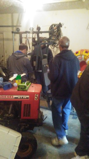 Fry Plumbing Contractors in Sellersburg, Indiana