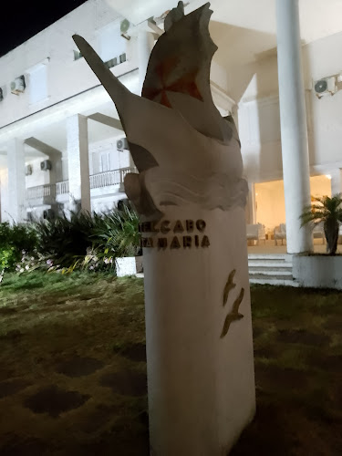 Hotel Gran Cabo Santa María - La Paloma