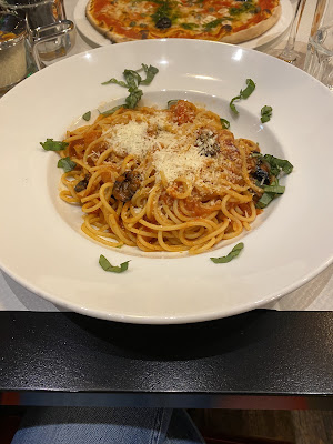 Ristorante L'Assaggio à Grenoble
