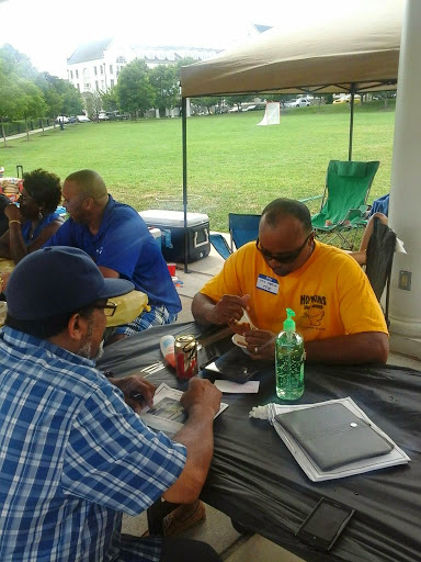 Community Center «Maple Lawn Community Center», reviews and photos, 7600 Maple Lawn Blvd, Fulton, MD 20759, USA