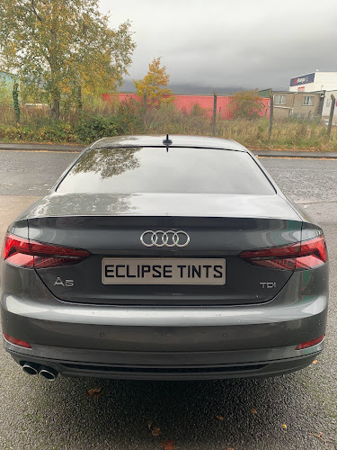 Eclipse Tints - Belfast
