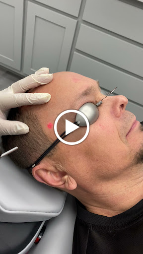 Explore let go let god tattoo ideas, creative tattoo ideas in Marietta, available at Sink or Swim Aesthetics