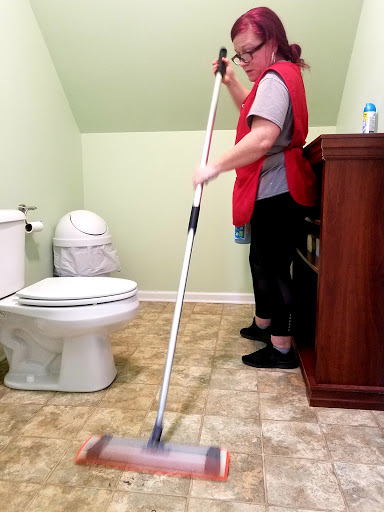 House Cleaning Service «Town & Country Cleaning Services», reviews and photos, 475 Deer Mountain Rd, Pittsboro, NC 27312, USA
