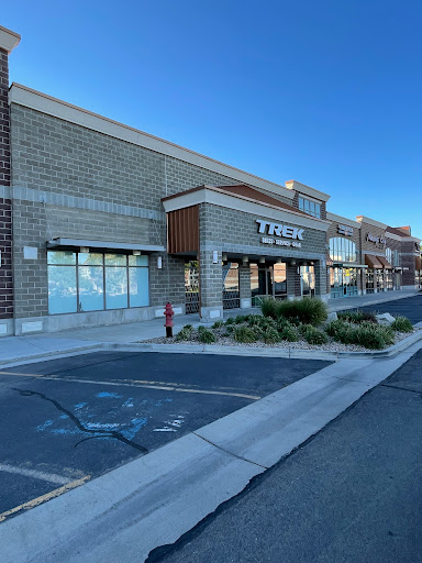Bicycle Store «Trek Bikes of American Fork», reviews and photos, 356 N 750 W, American Fork, UT 84003, USA