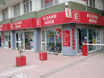 Müge Eczanesi