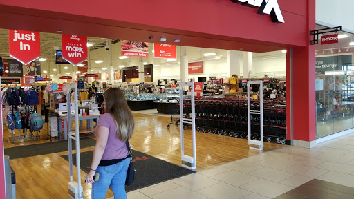 Shopping Mall «Town & Country Shopping Center», reviews and photos, 300 E Stroop Rd, Dayton, OH 45429, USA