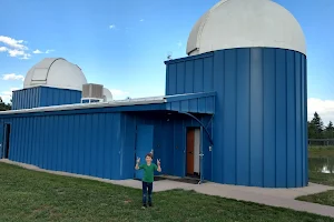 Little Thompson Observatory image