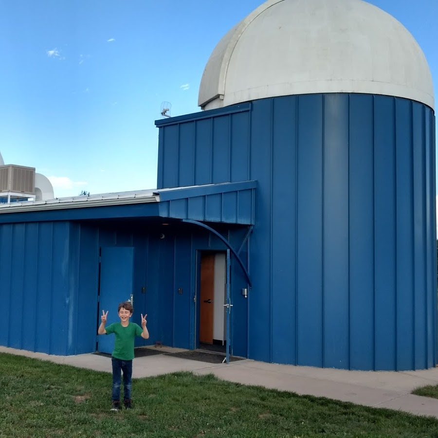 Little Thompson Observatory