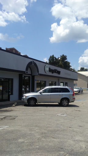 Copy Shop «Target Print & Mail», reviews and photos, 635 W Tennessee St, Tallahassee, FL 32304, USA