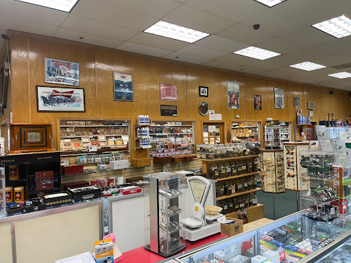 Tobacco Shop «Mr Tobacco Shop II», reviews and photos, 2031 Jericho Turnpike, East Northport, NY 11731, USA
