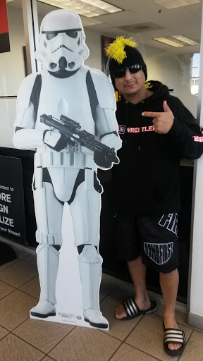 Nissan Dealer «MY Nissan», reviews and photos, 222 Auto Center Cir, Salinas, CA 93907, USA