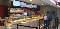 Atmosphère du Sandwicherie Brioche Dorée - AUTOGRILL Chartres-Gasville A11 à Mainvilliers - n°15