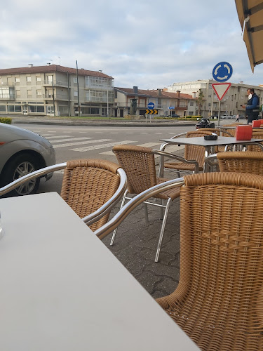 Café Rota Do Mar