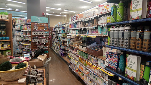 Grocery Store «Whole Foods Market», reviews and photos, 15 Westland Ave, Boston, MA 02115, USA