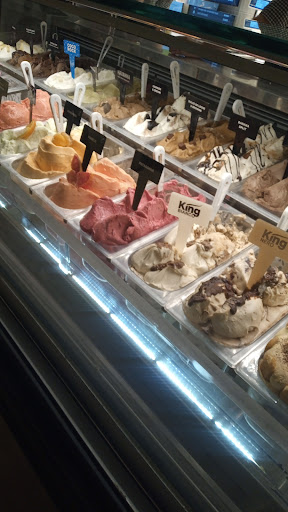 Lucciano's - Ice cream shop en San Miguel