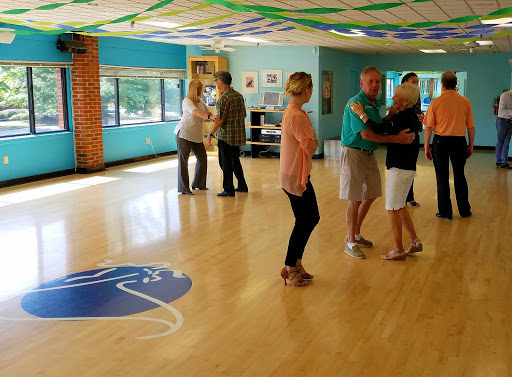 Dance School «Arthur Murray Dance Studio», reviews and photos, 10 N Meadows Dr, Wexford, PA 15090, USA