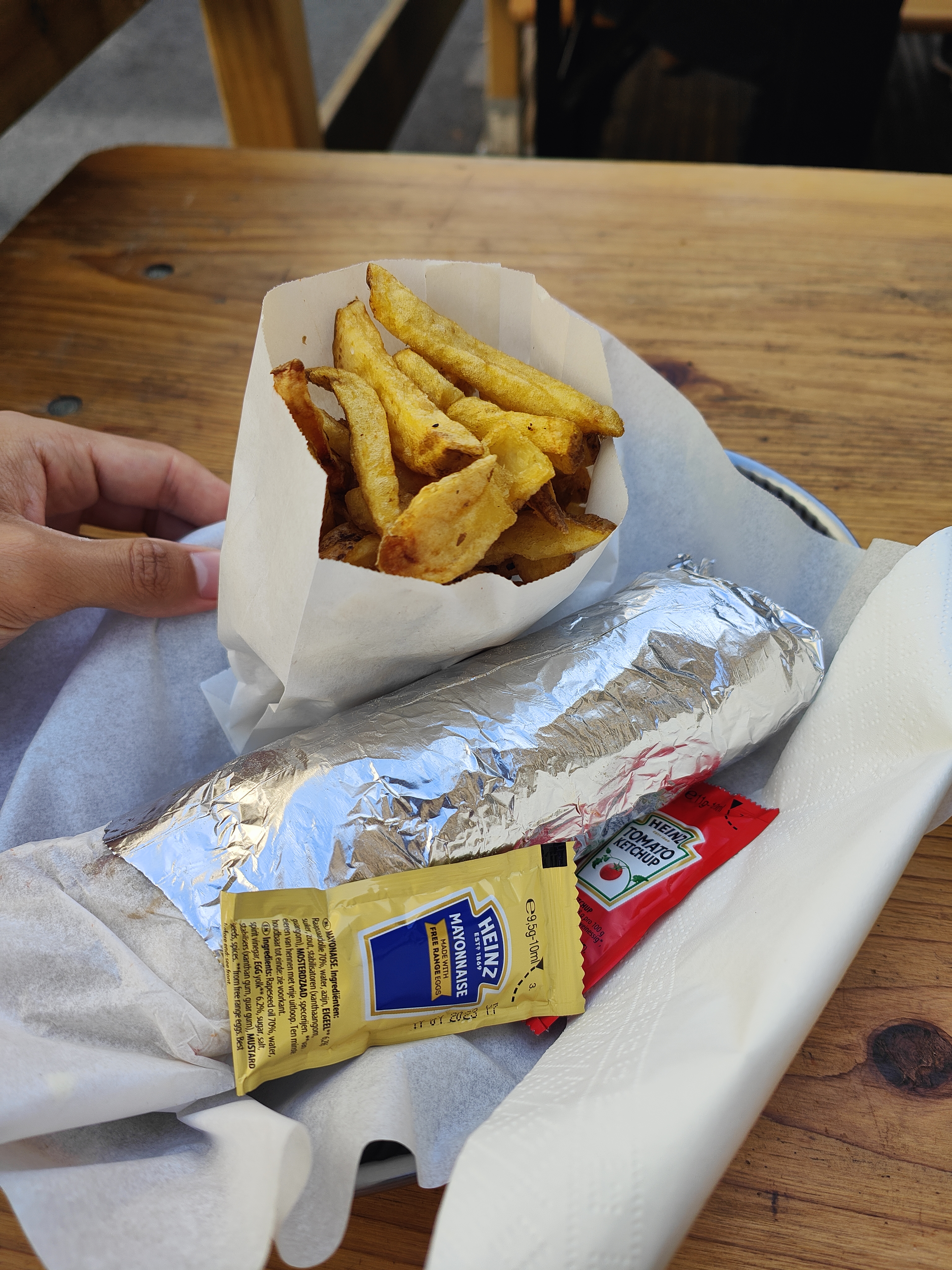 Photo n° 2 de l'avis de Sébastien.e fait le 04/09/2022 à 21:03