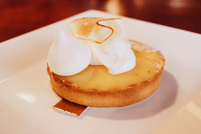 Avis sur Café 203 à Lyon - Restaurant