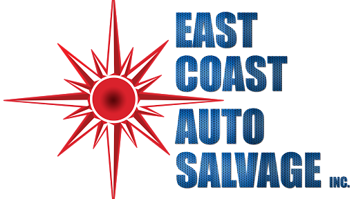 Used Auto Parts Store «East Coast Auto Salvage Inc», reviews and photos, 733 Killingworth Rd, Higganum, CT 06441, USA