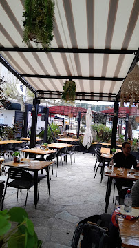 Atmosphère du Restaurant A Cantina à Saint-Florent - n°5