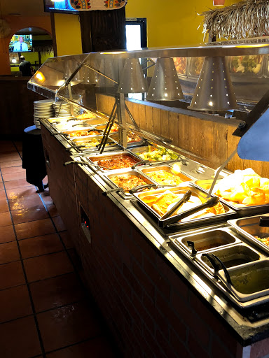 Chonitos Mexican Restaurant