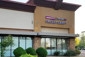 HonorHealth Urgent Care - S Signal Butte Rd image