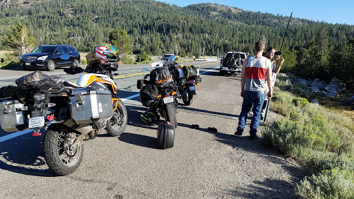 Motorcycle Dealer «Kawasaki & Honda of Medford», reviews and photos, 3735 Crater Lake Hwy, Medford, OR 97504, USA