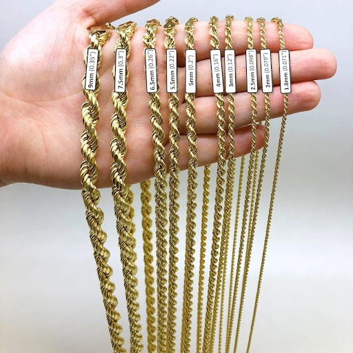 Jeweler «Waterford Jewelers», reviews and photos, 467 N Alafaya Trail, Orlando, FL 32828, USA