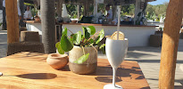 Plats et boissons du Restaurant Nikki Beach Saint-Tropez à Ramatuelle - n°13