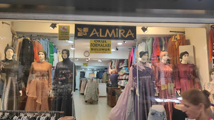 Almira Giyim