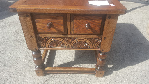 Thrift Store «Show Love Thrift», reviews and photos, 1405 Park Ave, Chico, CA 95928, USA