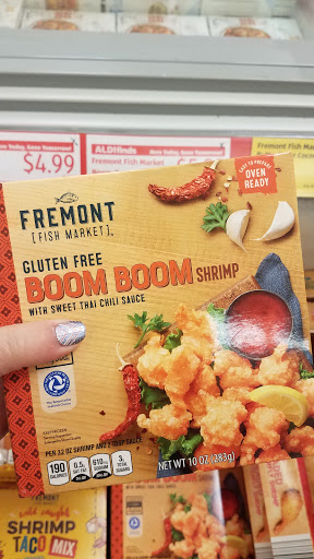 Supermarket «ALDI», reviews and photos, 203 N Springboro Pike, Dayton, OH 45449, USA