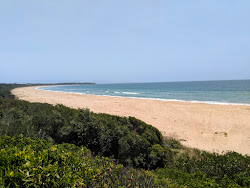 Culburra Beach'in fotoğrafı düz ve uzun ile birlikte