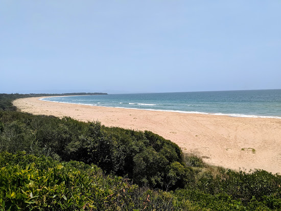 Culburra Beach