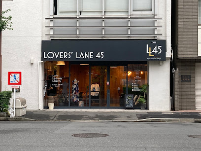 Lovers' Lane 45
