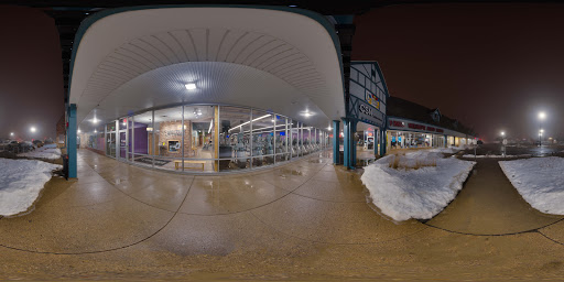 Gym «Anytime Fitness», reviews and photos, 1193 N Sherman Ave, Madison, WI 53704, USA