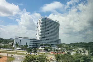 Inland Revenue Board of Malaysia Headquarters image