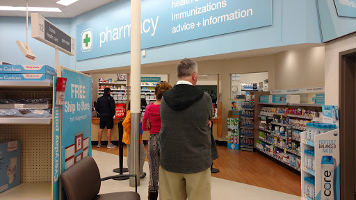 Drug Store «Walgreens», reviews and photos, 7971 Rhea County Hwy, Dayton, TN 37321, USA