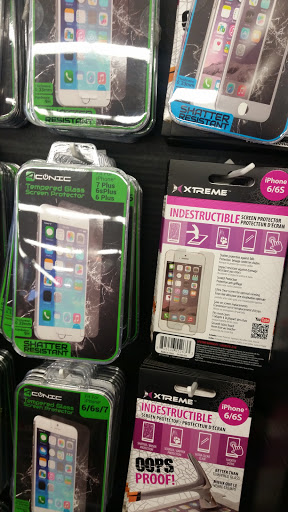 Variety Store «Five Below», reviews and photos, 846 Pelham Pkwy, Pelham, NY 10803, USA