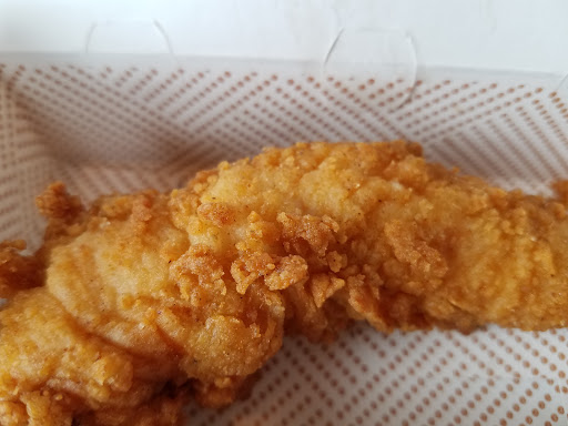 Fast Food Restaurant «Chick-fil-A», reviews and photos, 10634 Potranco Rd, San Antonio, TX 78251, USA