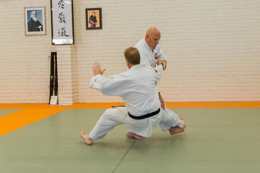 West Coast Aikido Martial Arts Academy