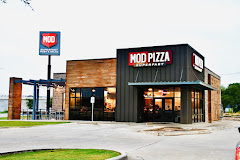 MOD Pizza