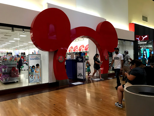 Shopping Mall «Grapevine Mills», reviews and photos, 3000 Grapevine Mills Pkwy, Grapevine, TX 76051, USA