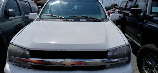 Used Car Dealer «Avalanche Automotive», reviews and photos, 6100 W Colfax Ave, Lakewood, CO 80214, USA