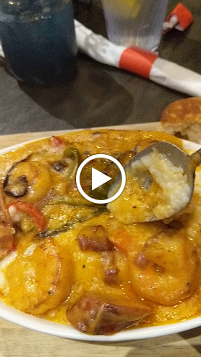 Southern Restaurant (US) «The Row», reviews and photos, 110 Lyle Ave, Nashville, TN 37203, USA