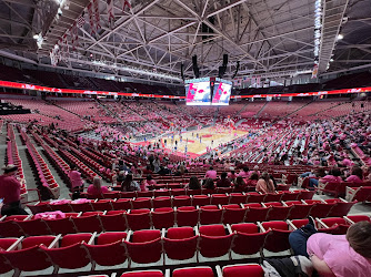 Bud Walton Arena