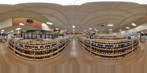 Liquor Store «Westminster Total Beverage», reviews and photos, 9359 Sheridan Blvd # A, Westminster, CO 80031, USA