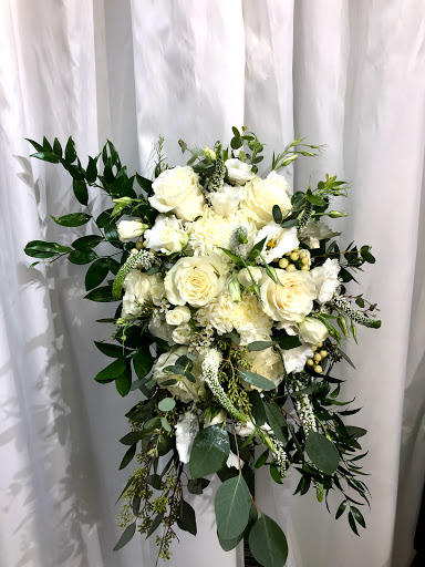 Florist «Ultima Florals», reviews and photos, 81-02 37th Ave, Jackson Heights, NY 11372, USA