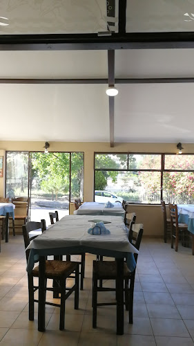 ΤΟ ΛΙΜΑΝΑΚΙ ...της αγάπης - Εστιατόριο