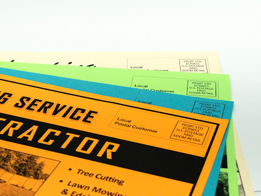 Print Shop «Minuteman Press», reviews and photos, 1025 Black Lake Blvd SW, Olympia, WA 98502, USA